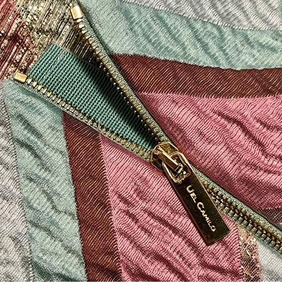 Uel Camilo Jacket - Picture 5 of 7